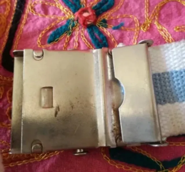 FUNDA PARA GAFAS RÍGIDA,REGALO DE OTRA/CINTURÓN