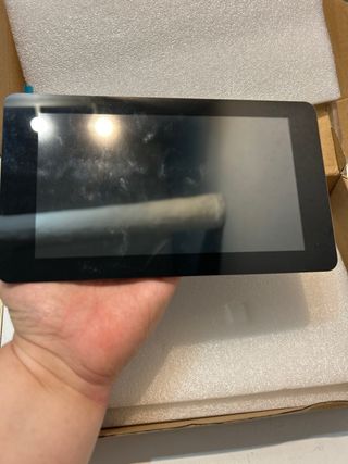 Kit LCD 7 Zero-Display