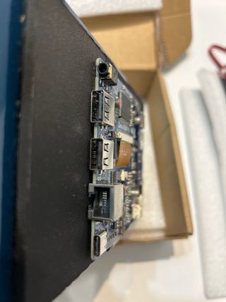 Kit LCD 7 Zero-Display