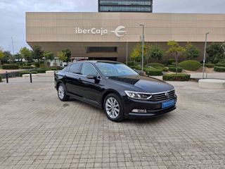 Volkswagen Passat Advance 2.0 TDI 110kW (150CV) DSG