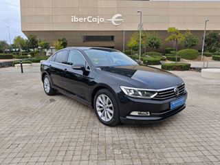 Volkswagen Passat Advance 2.0 TDI 110kW (150CV) DSG