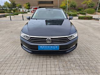 Volkswagen Passat Advance 2.0 TDI 110kW (150CV) DSG