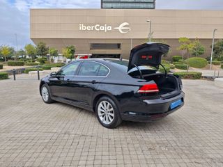 Volkswagen Passat Advance 2.0 TDI 110kW (150CV) DSG