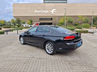 Volkswagen Passat Advance 2.0 TDI 110kW (150CV) DSG