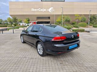 Volkswagen Passat Advance 2.0 TDI 110kW (150CV) DSG
