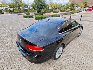 Volkswagen Passat Advance 2.0 TDI 110kW (150CV) DSG