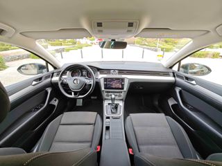 Volkswagen Passat Advance 2.0 TDI 110kW (150CV) DSG