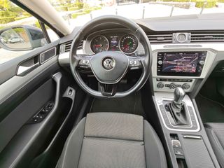 Volkswagen Passat Advance 2.0 TDI 110kW (150CV) DSG