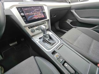 Volkswagen Passat Advance 2.0 TDI 110kW (150CV) DSG