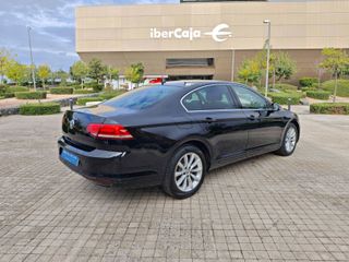 Volkswagen Passat Advance 2.0 TDI 110kW (150CV) DSG