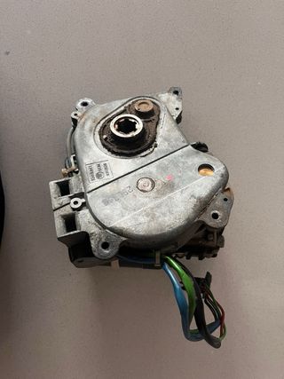 Motor capota BMW E36 Cabrio