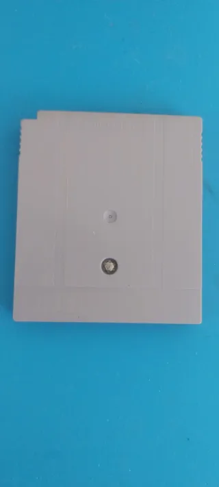 Street Fighter II Game Boy