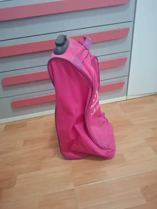 Maleta infantil Hello Kitty