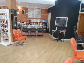 Traspaso Peluquería Completa, en valencia capital,