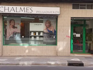 Traspaso Peluquería Completa, en valencia capital,