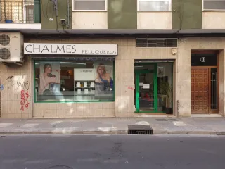 Traspaso Peluquería Completa, en valencia capital,