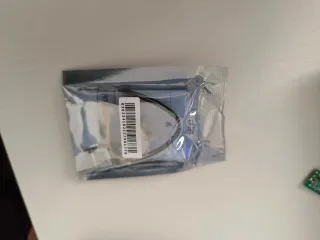 Receptor FrSky XM Plus V4.1 y Antenas