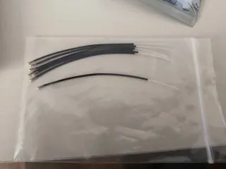 Receptor FrSky XM Plus V4.1 y Antenas