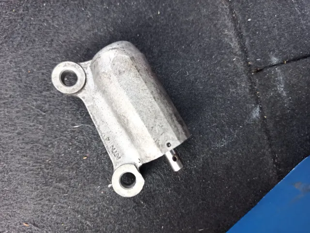 Tensor Hidráulico Correa Distribución