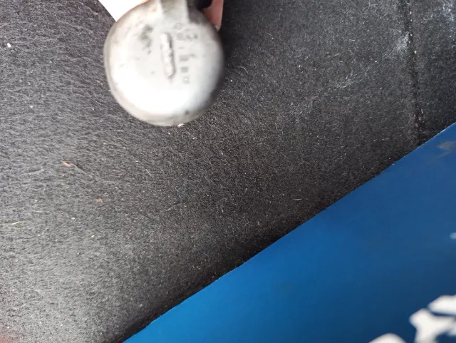 Tensor Hidráulico Correa Distribución