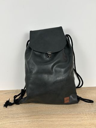 Mochila Ale-Hop Negra