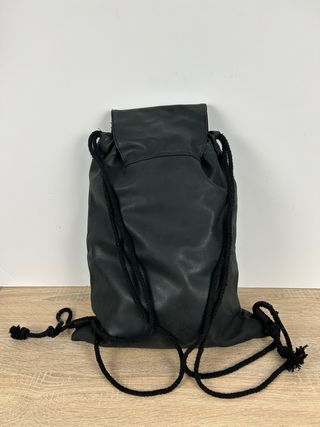 Mochila Ale-Hop Negra