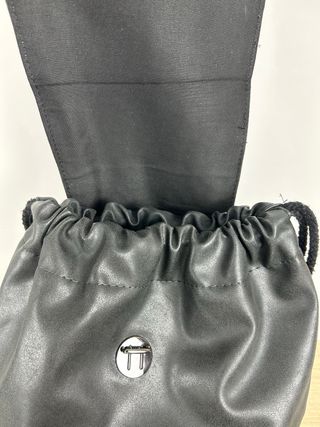 Mochila Ale-Hop Negra