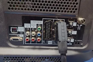 Televisor Panasonic 42 TX-P42620ES