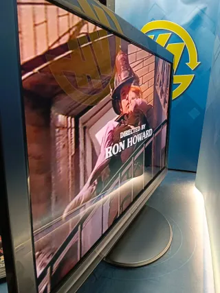 Televisor Panasonic 42 TX-P42620ES