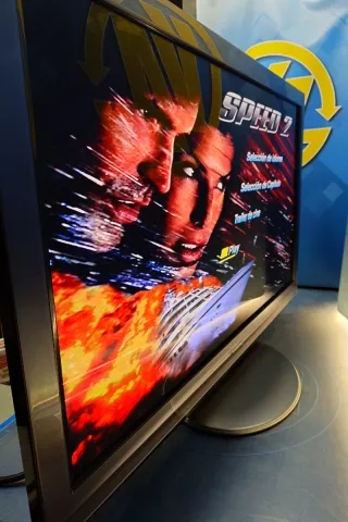 Televisor Panasonic 42 TX-P42620ES