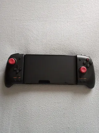 Nintendo Switch Split Pad Pro (LEER DESCRIPCIÓN)