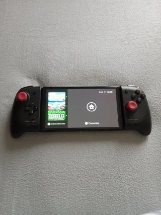 Nintendo Switch Split Pad Pro (LEER DESCRIPCIÓN)