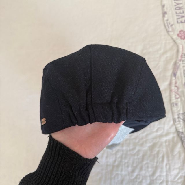 Boina Springfield azul marino