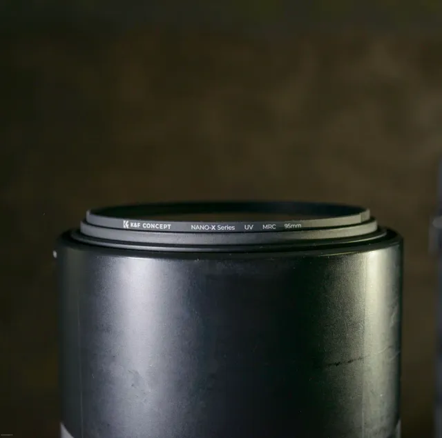 Sigma 150-600mm F5-6.3 DG Contemporary