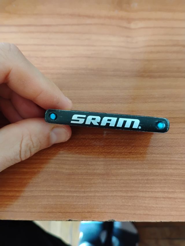 Multiherramienta Bicicleta SRAM