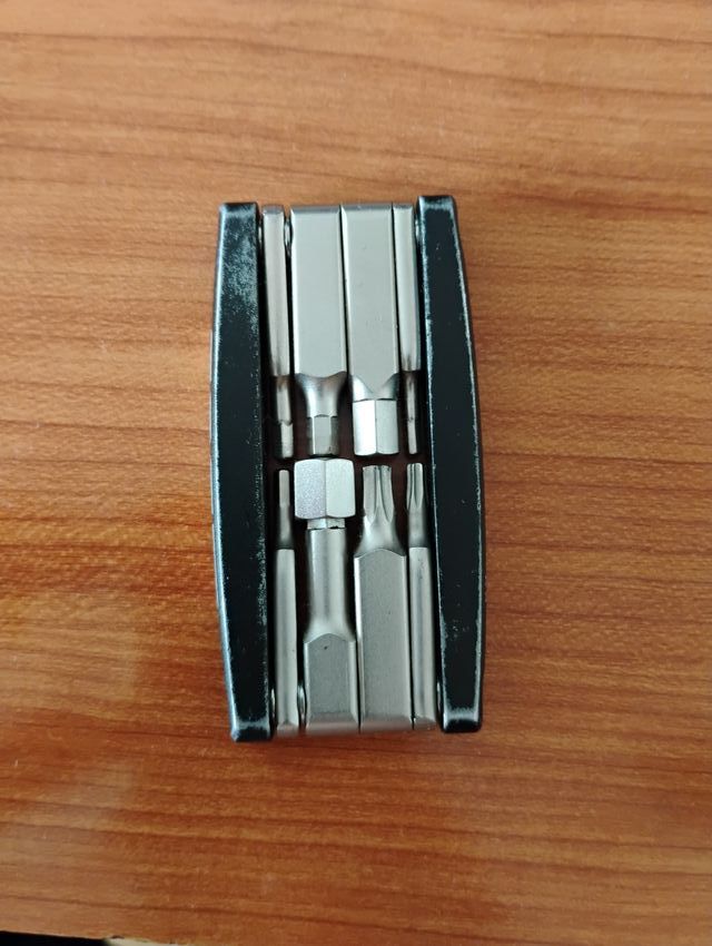 Multiherramienta Bicicleta SRAM