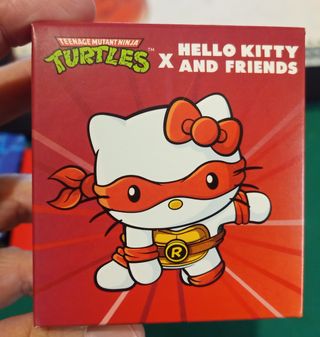 Lotto Sorprese McDonald's Happy Meal