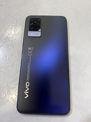 Smartphone Vivo V21 (V2050) Azul