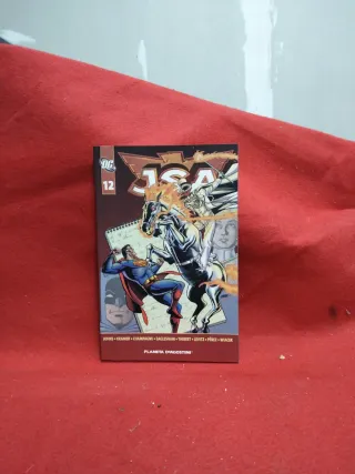 TOMOS Y TOMITOS DE PLANETA DEAGOSTINI