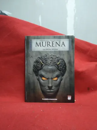 TOMOS Y TOMITOS DE PLANETA DEAGOSTINI