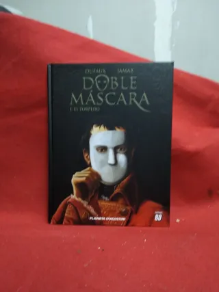 TOMOS Y TOMITOS DE PLANETA DEAGOSTINI