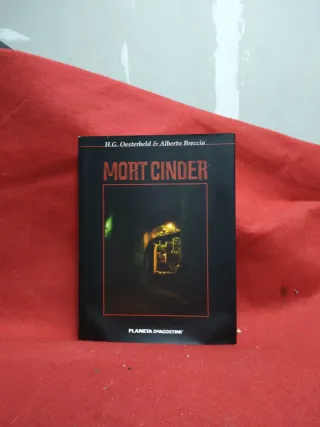 TOMOS Y TOMITOS DE PLANETA DEAGOSTINI