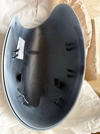 Carcasas originales Mini ONE/COOPER/S (2001/06)