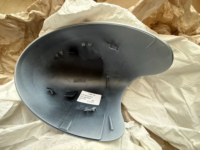 Carcasas originales Mini ONE/COOPER/S (2001/06)