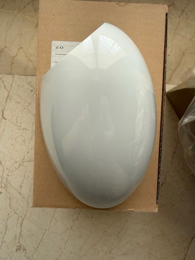 Carcasas originales Mini ONE/COOPER/S (2001/06)