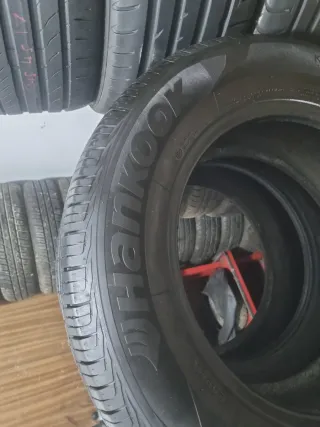 Neumáticos 235/60R 16 100H