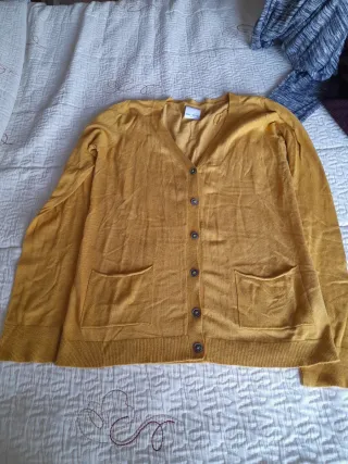 Lote Mujer Talla L Pull&Bear y Zara