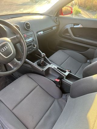 Audi A3 2005