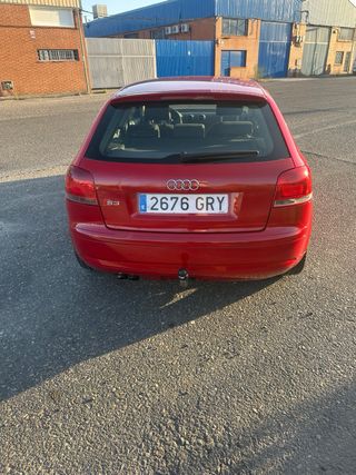 Audi A3 2005