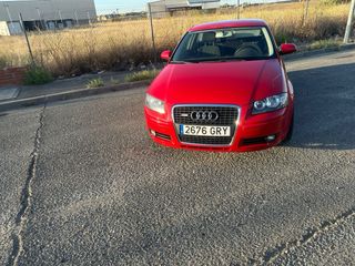 Audi A3 2005